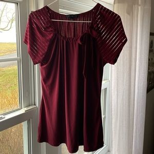 Womens Atelier 29 top size XL like new-worn twice